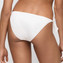 Marie Jo Swim Taleah Strikbroekje Elfin White