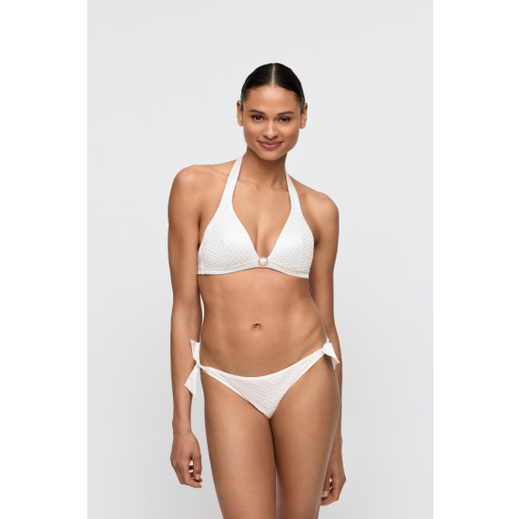 Marie Jo Swim Taleah Strikbroekje Elfin White