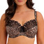 Fantasie Talia Side Support BH Leopard