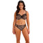 Fantasie Talia Side Support BH Leopard