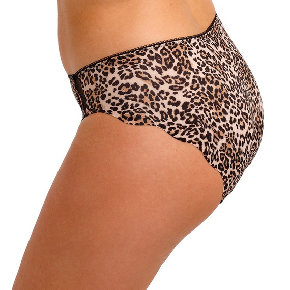 Fantasie Talia Slip Leopard