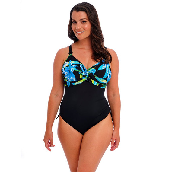 Fantasie Swim Talm Beach Badpak Black
