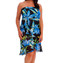 Fantasie Swim Talm Beach Pareo Black