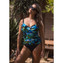 Fantasie Swim Talm Beach Tankinitop Black