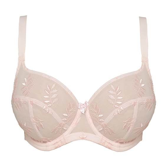 Panache Tango Balconette BH Blush