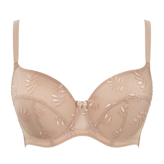 Panache Tango Balconette Honey