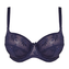 Panache Tango Balconette BH Navy