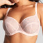 Panache Tango Balconette BH Blush