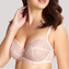 Panache Tango Balconette BH Blush
