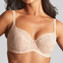 Panache Tango Balconette Honey