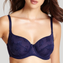 Panache Tango Balconette BH Navy
