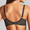 Panache Tango Balconette BH Black