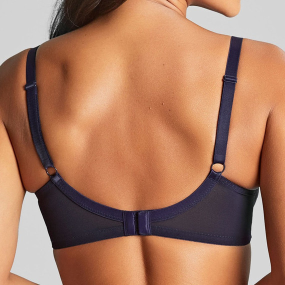 Panache Tango Balconette BH Navy