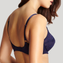Panache Tango Balconette BH Navy