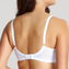 Panache Tango Balconette BH White