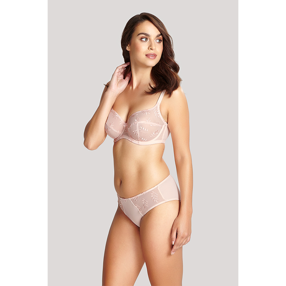 Panache Tango Balconette BH Blush