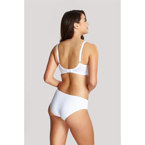 Panache Tango Balconette BH White