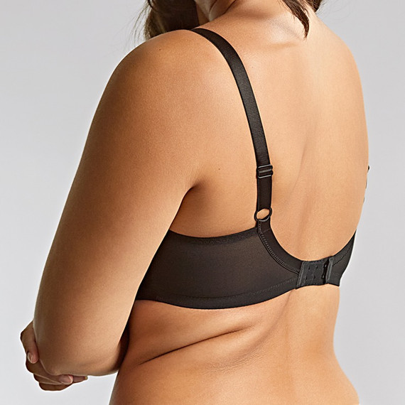 Panache Lingerie Tango Essence Balconette BH Zwart