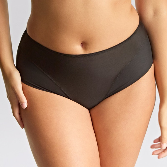 Panache Lingerie Tango Essence Tailleslip Zwart
