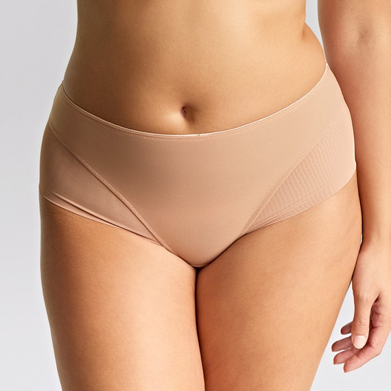 Panache Dessous Tango Essence Taillesnlip Honey