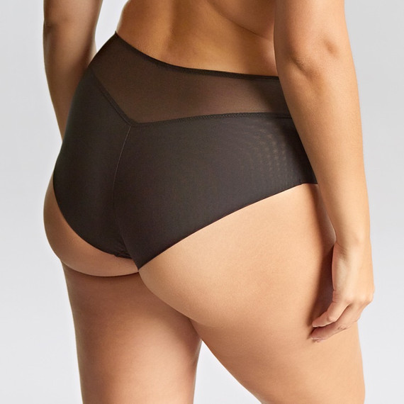 Panache Lingerie Tango Essence Tailleslip Zwart