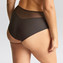 Panache Lingerie Tango Essence Tailleslip Zwart