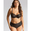 Panache Lingerie Tango Essence Tailleslip Zwart