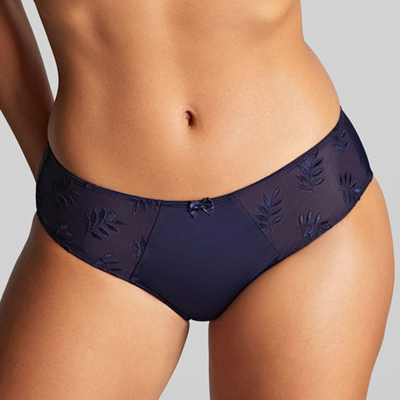 Panache Tango Slip Navy