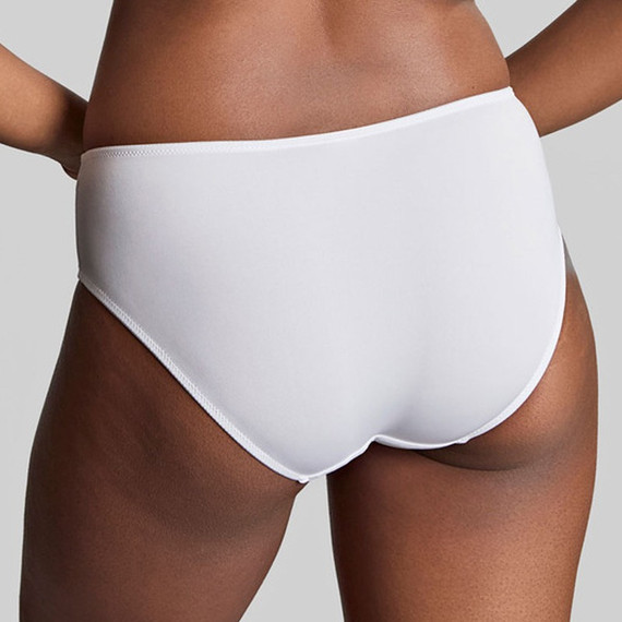 Panache Lingerie Tango Slip White