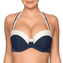 PrimaDonna Swim Tango Strapless Bikinitop Submarine