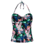 Cyell Tropicana Tankini Zonder Beugel