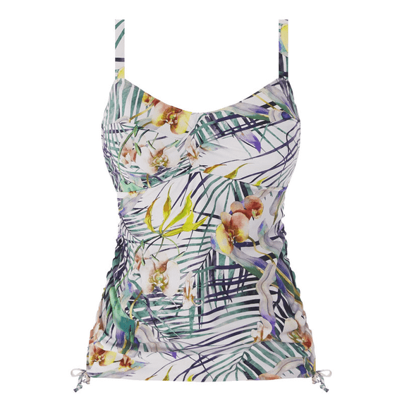 Fantasie Swim Playa Blanca Tankinitop Multi
