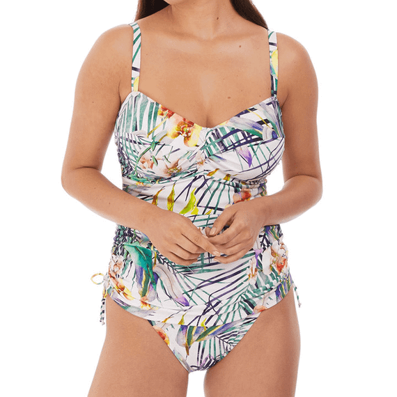 Fantasie Swim Playa Blanca Tankinitop Multi