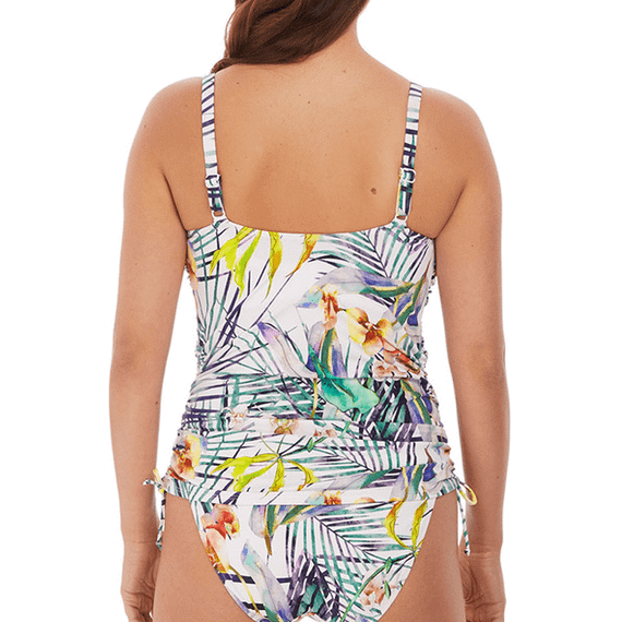 Fantasie Swim Playa Blanca Tankinitop Multi