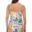 Fantasie Swim Playa Blanca Tankinitop Multi