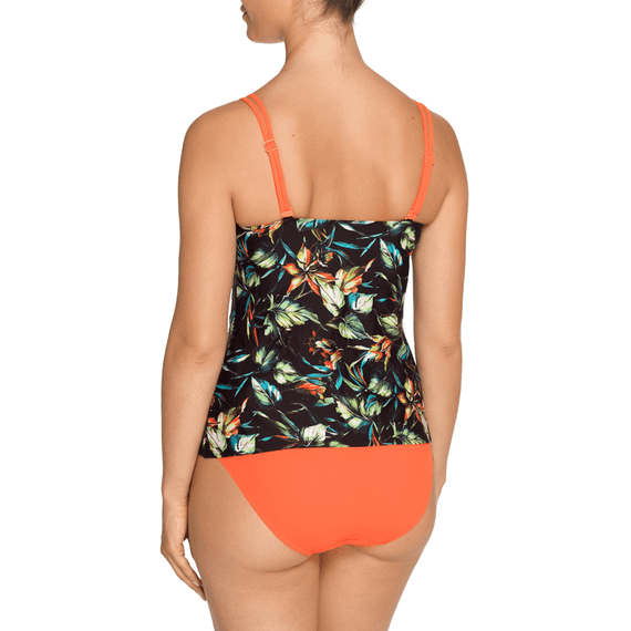 PrimaDonna Swim Biloba Tankinitop Exotic Night