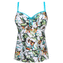 PrimaDonna Swim Biloba Tankinitop Tropical Garden