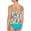 PrimaDonna Swim Biloba Tankinitop Tropical Garden