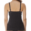Freya Swim Jewel Cove Tankinitop Black