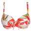 PrimaDonna Swim Tanzania Beugel Bikinitop Calm Tropics