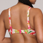 PrimaDonna Swim Tanzania Beugel Bikinitop Calm Tropics