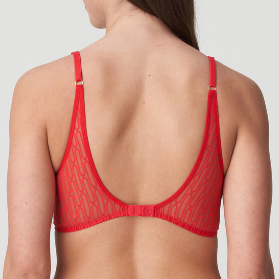 Marie Jo Tanzara Hartvorm BH Scarlet