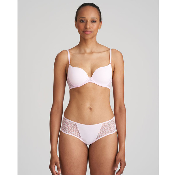 Marie Jo Tanzara Hartvorm BH Fifties Pink