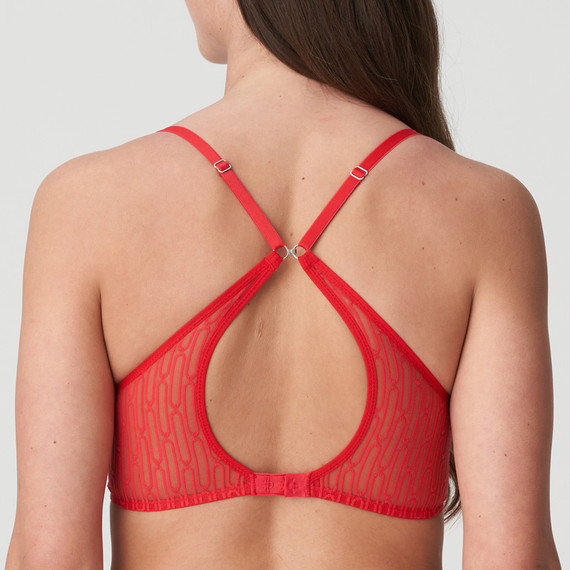 Marie Jo Tanzara Hartvorm BH Scarlet
