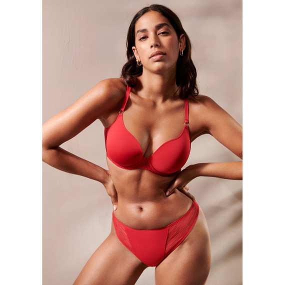 Marie Jo Tanzara Hartvorm BH Scarlet