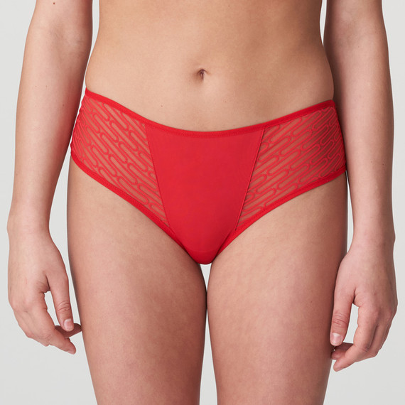 Marie Jo Tanzara Hotpants Scarlet
