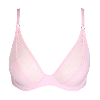 Tanzara Plunge BH