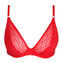 Marie Jo Tanzara Plunge BH Scarlet