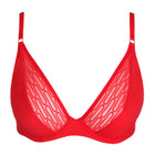 Tanzara Plunge BH