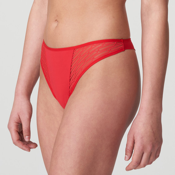 Marie Jo Tanzara String Scarlet